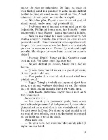 Cu dragostea la control