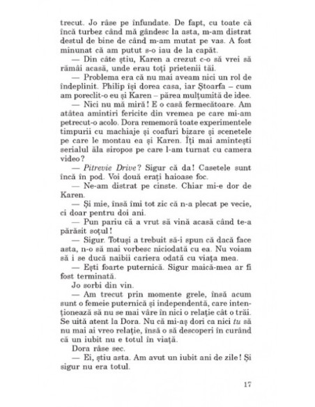 Cu dragostea la control