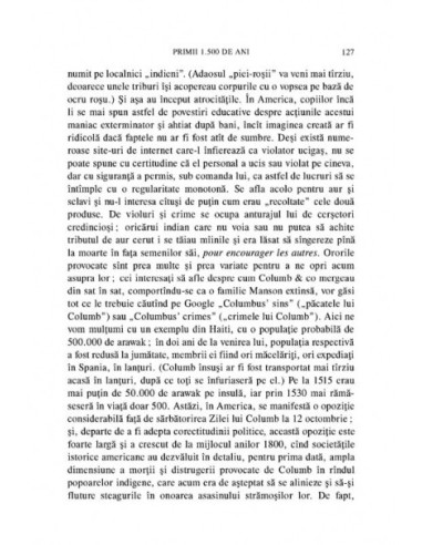 Minciuni, erori şi neînţelegeri în...