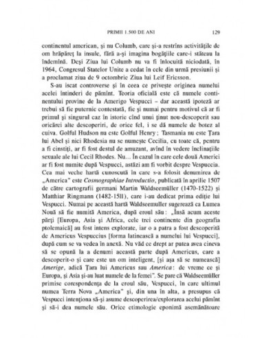 Minciuni, erori şi neînţelegeri în...