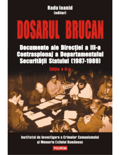 Dosarul Brucan. Documente...