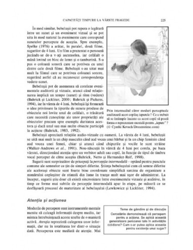 Psihologia copilului
