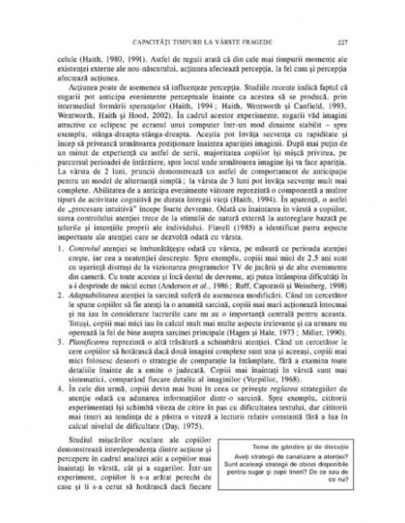 Psihologia copilului