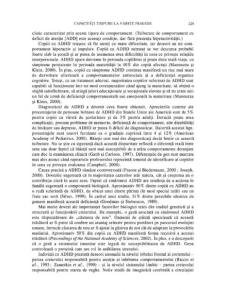 Psihologia copilului