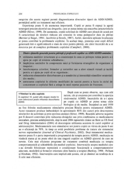 Psihologia copilului