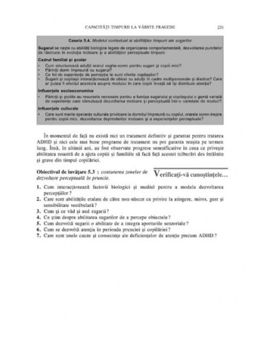 Psihologia copilului