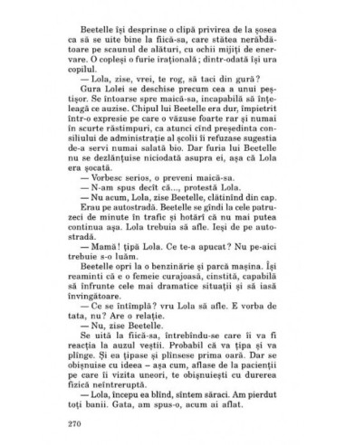 Clubul de pe 5th Avenue