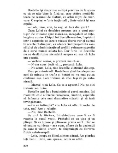 Clubul de pe 5th Avenue