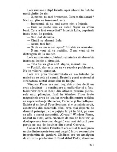 Clubul de pe 5th Avenue