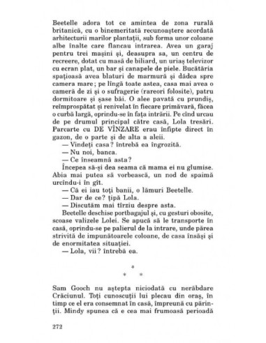 Clubul de pe 5th Avenue