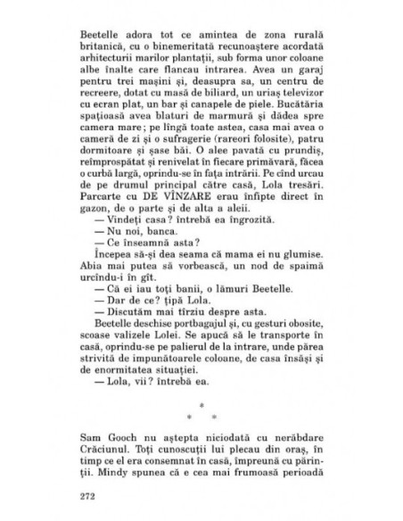 Clubul de pe 5th Avenue