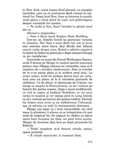 Clubul de pe 5th Avenue