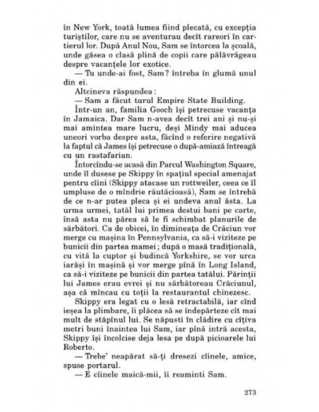 Clubul de pe 5th Avenue