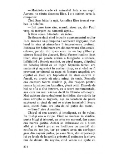 Clubul de pe 5th Avenue