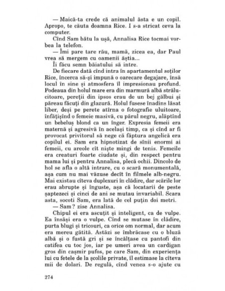 Clubul de pe 5th Avenue