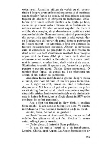 Clubul de pe 5th Avenue