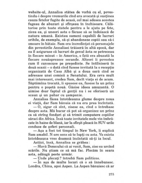 Clubul de pe 5th Avenue