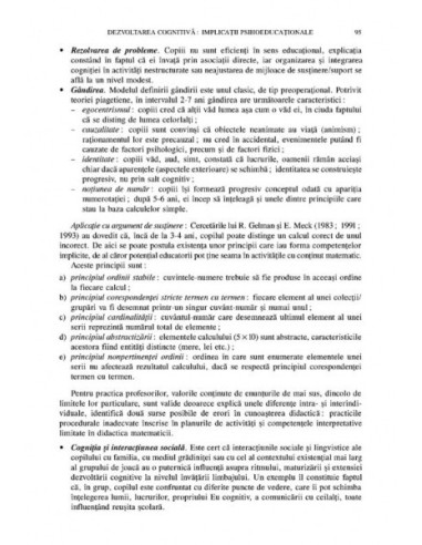 Introducere în psihologia educației... Introducere în psihologia educației...
