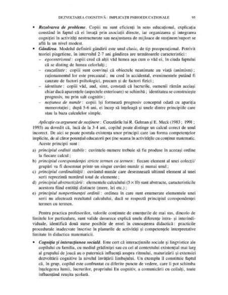Introducere în psihologia educației și a dezvoltării