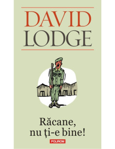 Răcane, nu ți-e bine!