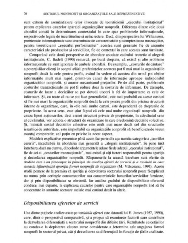 Economie socială și antreprenoriat. O...