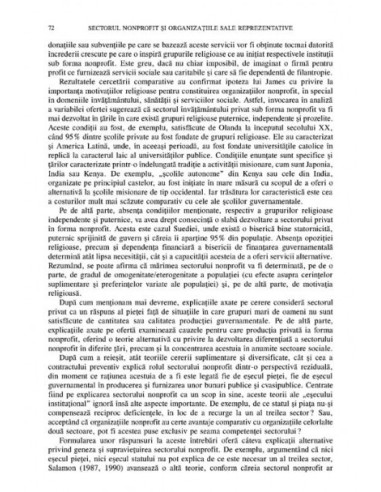 Economie socială și antreprenoriat. O...