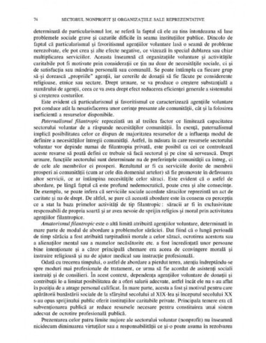 Economie socială și antreprenoriat. O...