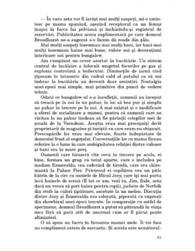 Cum văd eu distracţia