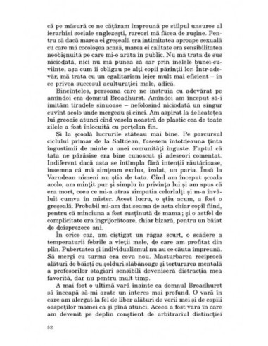 Cum văd eu distracţia