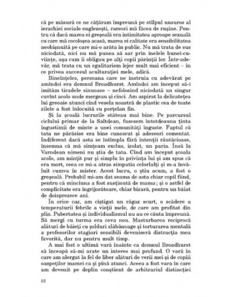 Cum văd eu distracţia