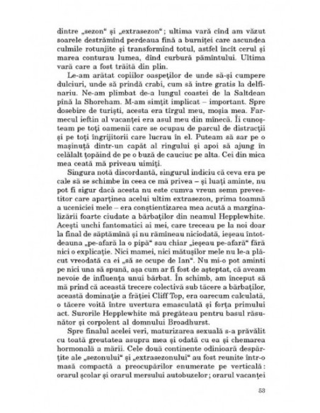 Cum văd eu distracţia