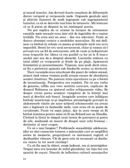 Cum văd eu distracţia