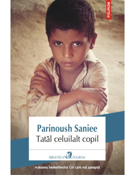 Tatăl celuilalt copil