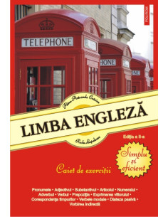 Limba engleză. Simplu și...