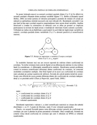 Statistici multivariate aplicate în...