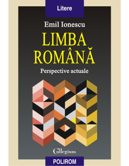 Limba română: perspective actuale