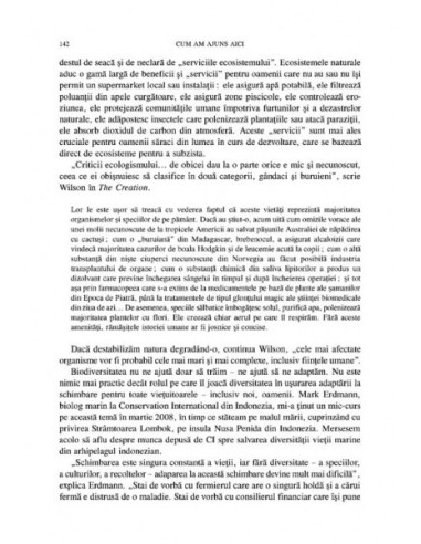 Cald, plat și aglomerat. De ce avem...