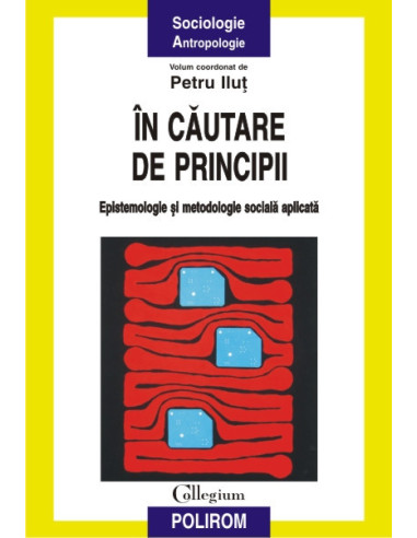 În căutare de principii. Epistemologie și metodologie socială aplicată