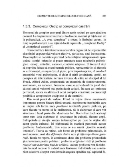 Psihologie clinică. De la inițiere la cercetare