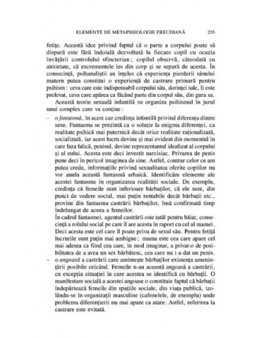 Psihologie clinică. De la inițiere la...