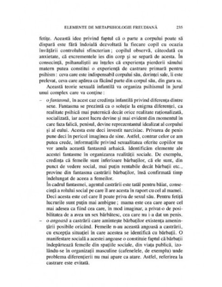 Psihologie clinică. De la inițiere la cercetare