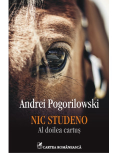 Nic Studeno: Al doilea cartuș