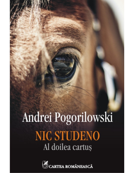 Nic Studeno: Al doilea cartuș