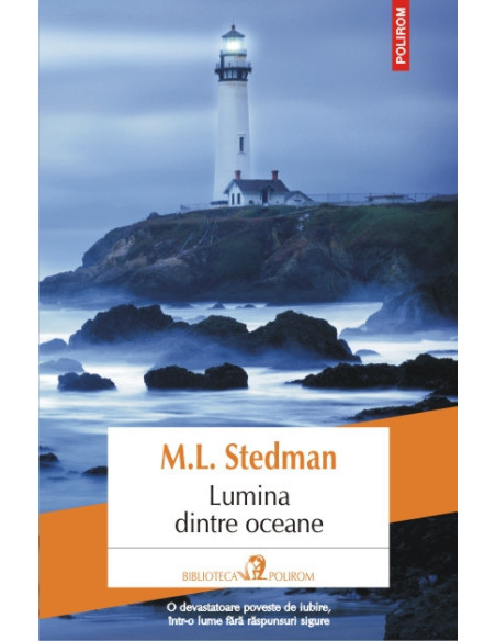 Lumina dintre oceane