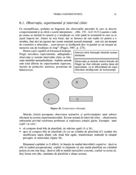 Introducere în teoriile învăţării