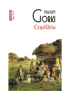 Copilăria 