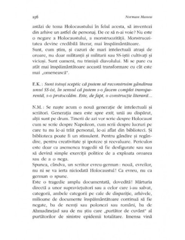 Curierul de Est. Dialog cu Edward... Curierul de Est. Dialog cu Edward...
