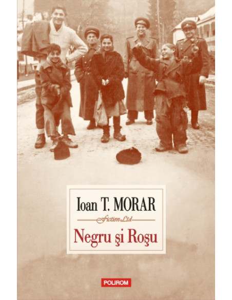 Negru şi Roşu