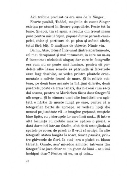 Aparatul de fotografiat