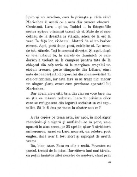 Aparatul de fotografiat